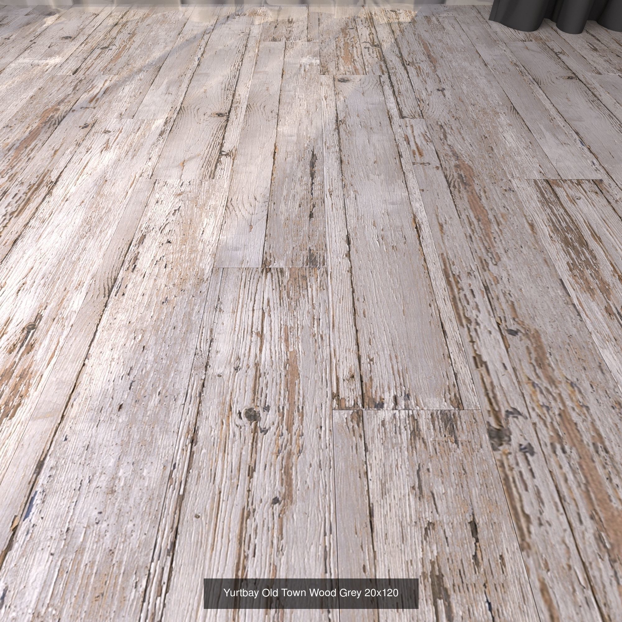 Yurtbay Parquet Floor Collection  20x120 Texture_20