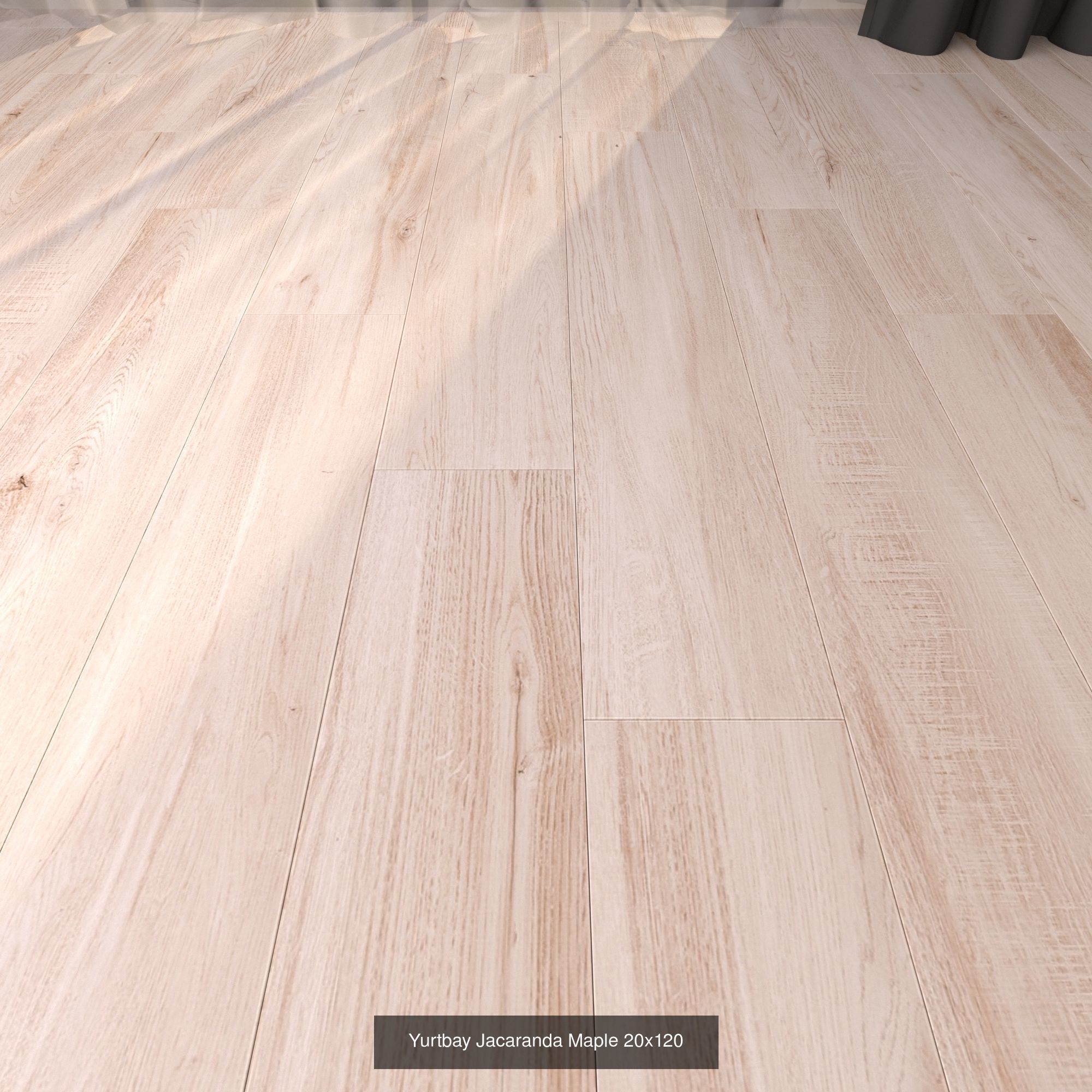 Yurtbay Parquet Floor Collection  20x120 Texture_9
