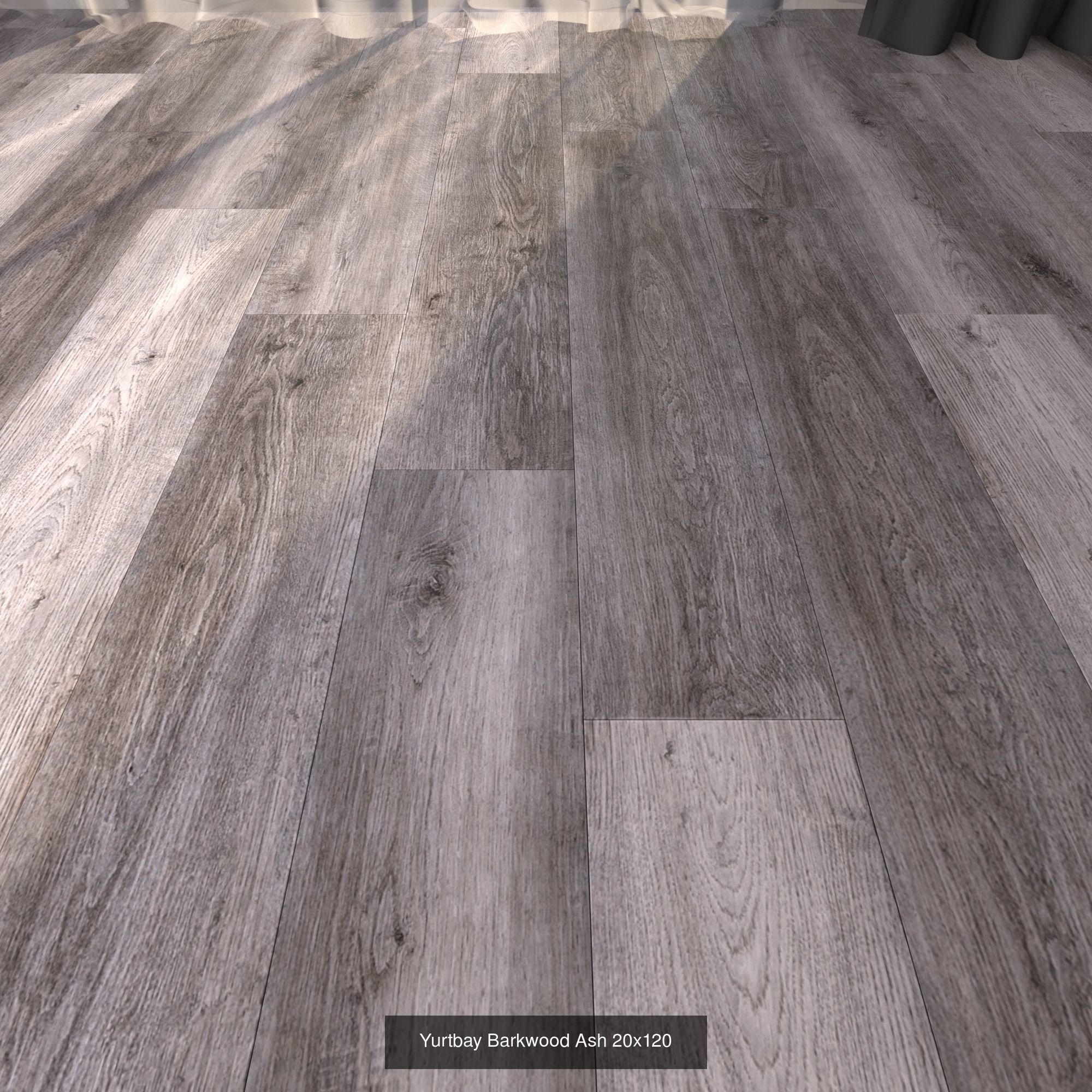 Yurtbay Parquet Floor Collection  20x120 Texture_3