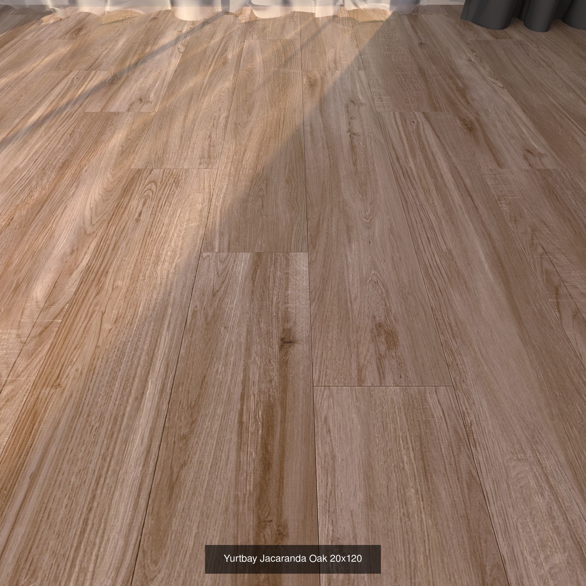 Yurtbay Parquet Floor Collection  20x120 Texture_10