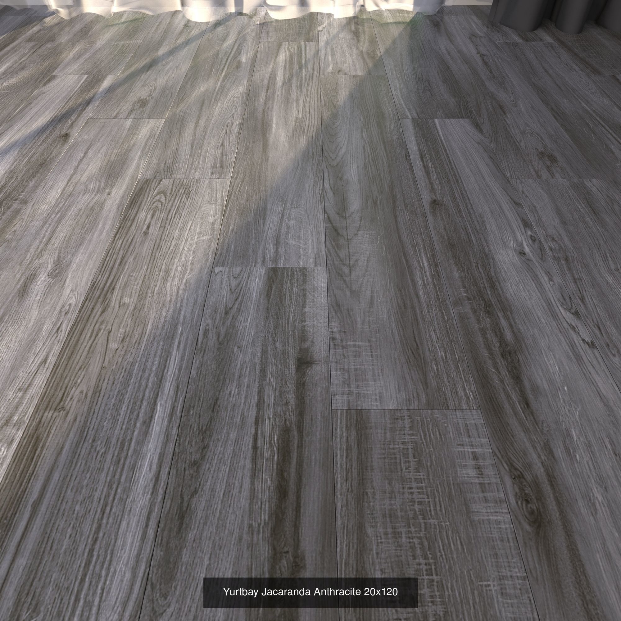 Yurtbay Parquet Floor Collection  20x120 Texture_7
