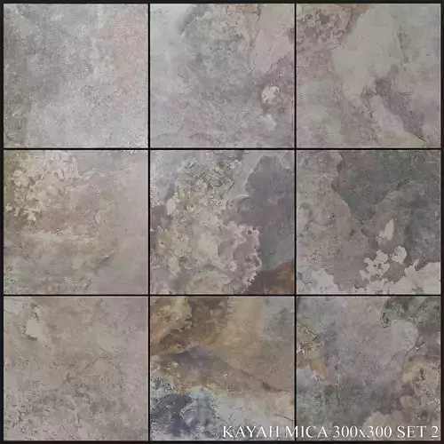 Yurtbay Seramik Kayah Mica 300x300 Set 2