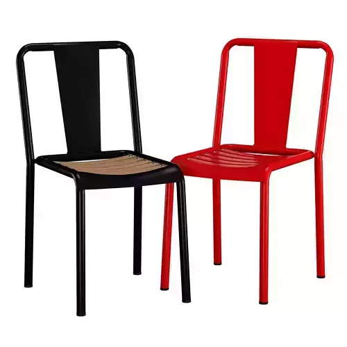 LUCHETTI CHAIR