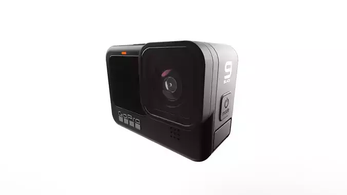 GoPro Hero9 Black