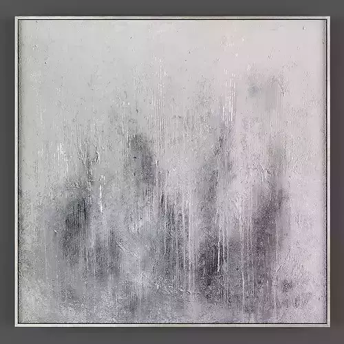 Art166 abstract painting