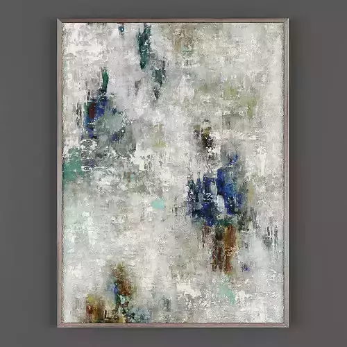 Art171 abstract painting