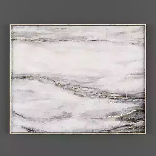 Art176 marble wall art