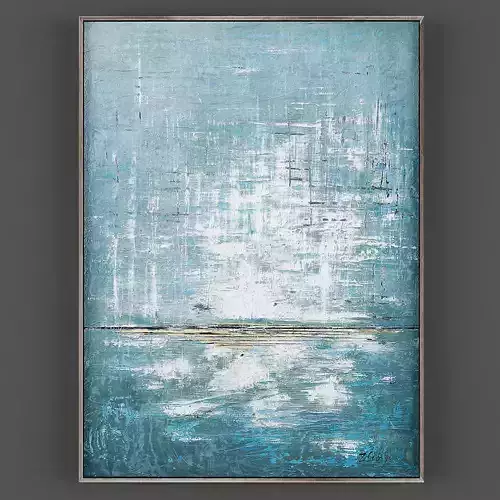 Art189 abstract painting