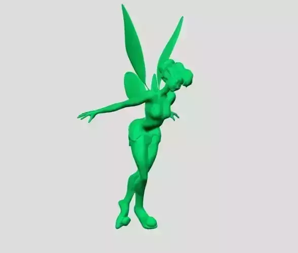 Tinker Bell