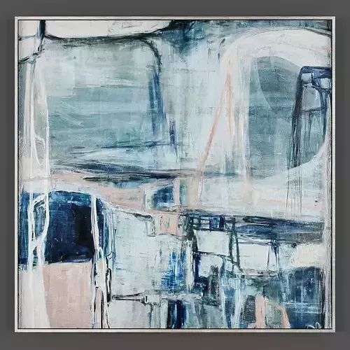 Art207 abstract painting