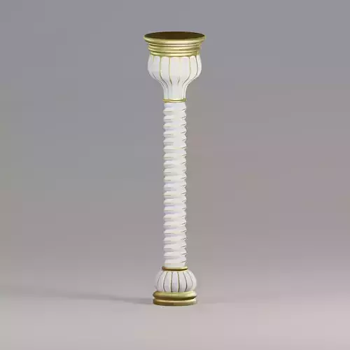  Casino twisted column 