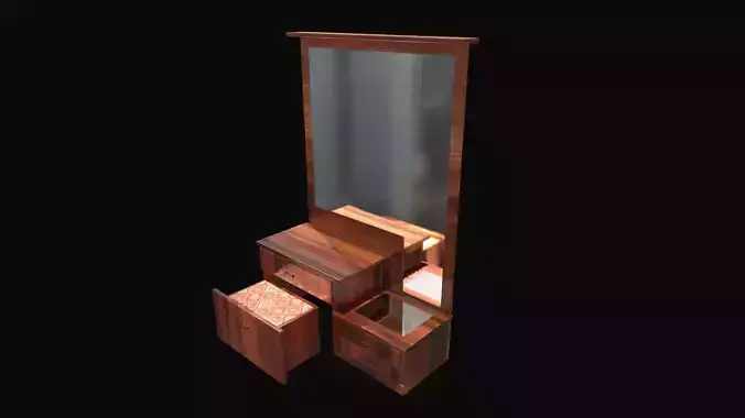 Dressing Table