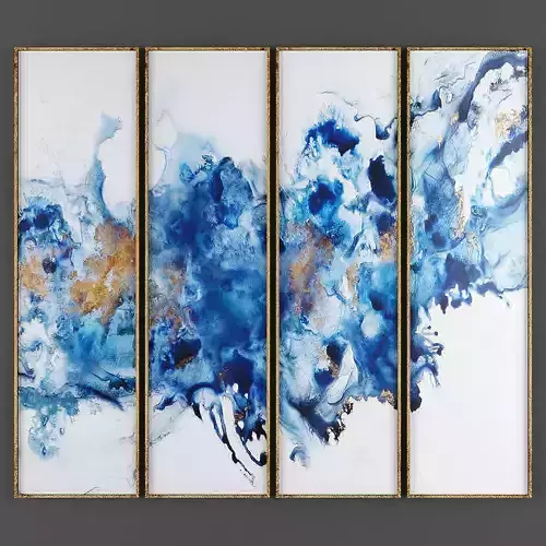 Art237 abstract painting