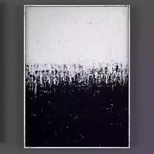 Art254 abstract painting