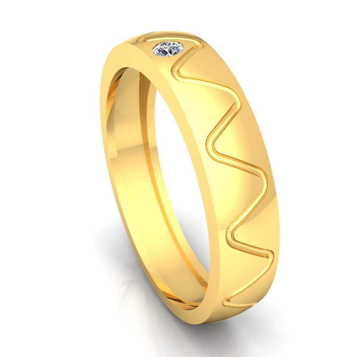 BAND 49 3D print model_15