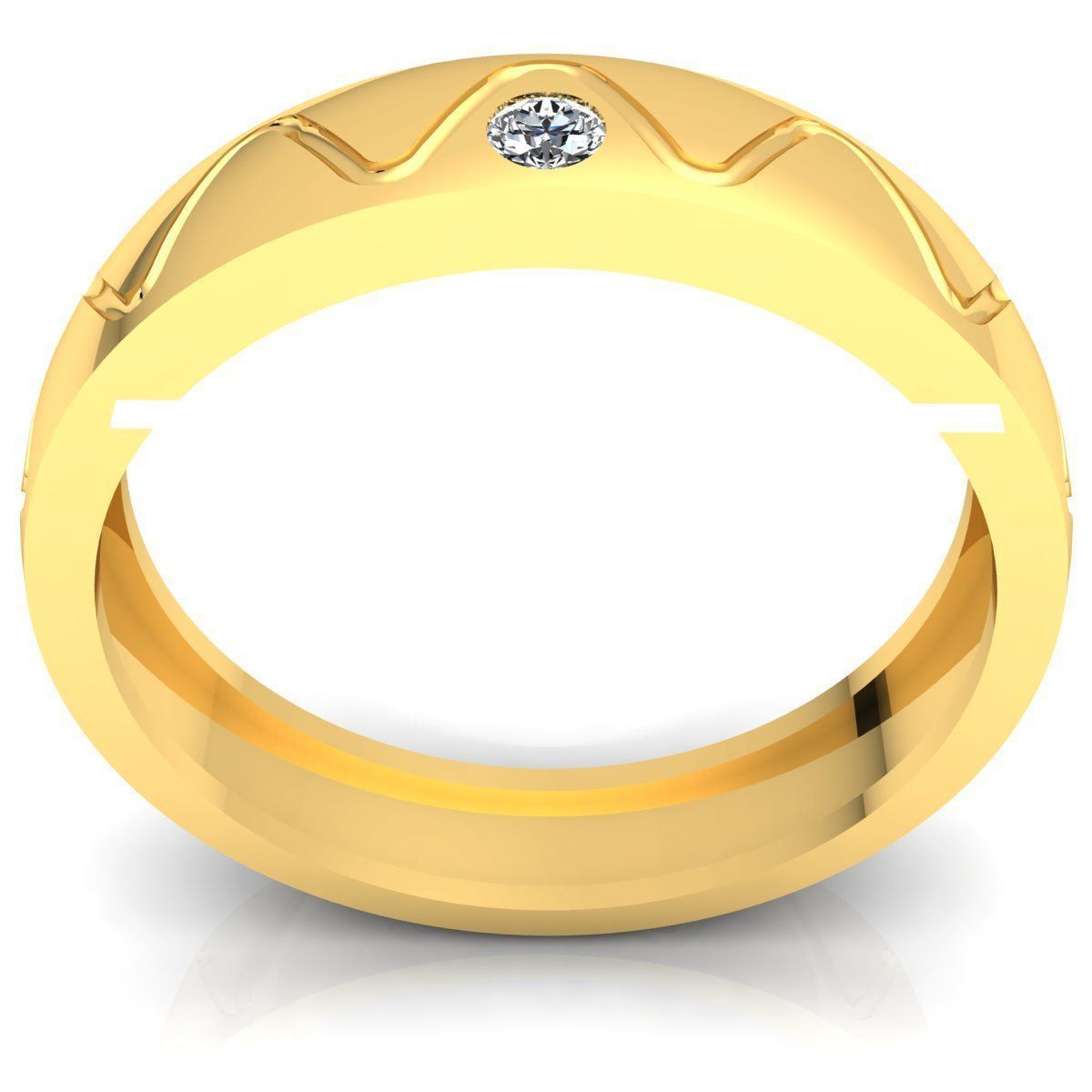 BAND 49 3D print model_9