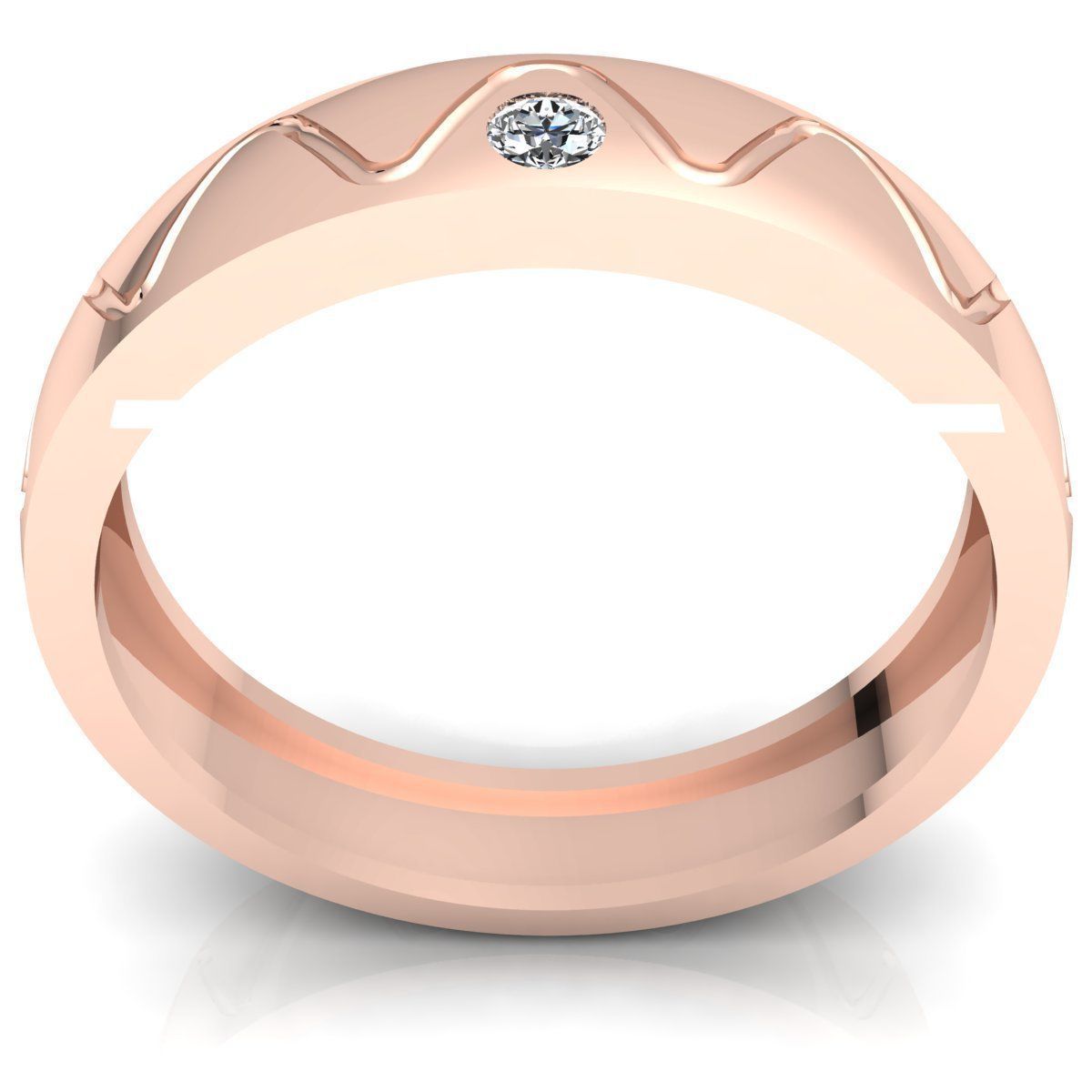 BAND 49 3D print model_8