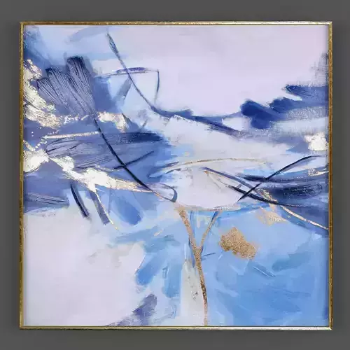 Art283 abstract painting