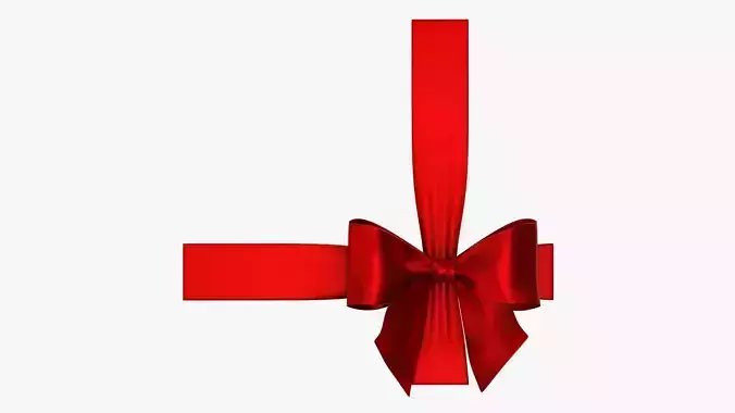 Wrapping bow 04