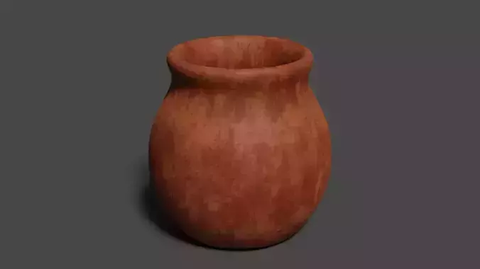 Ancient Vase