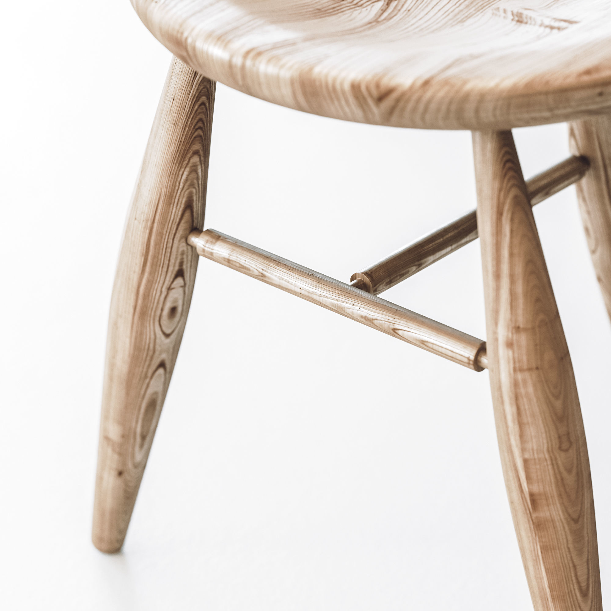 ONON Circle Chair 3D model_1