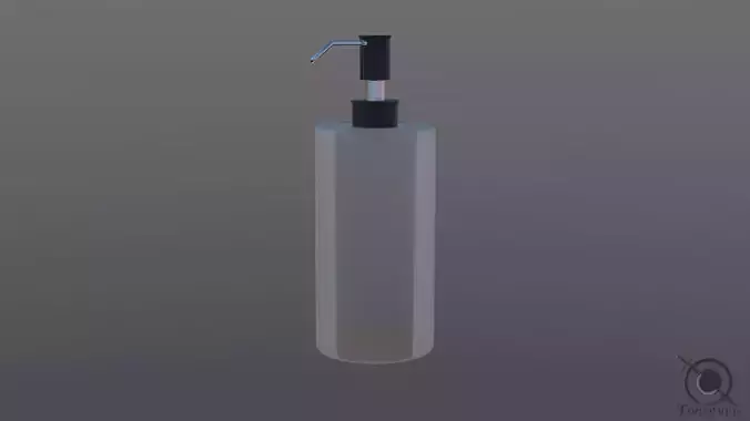 Soap Dispenser