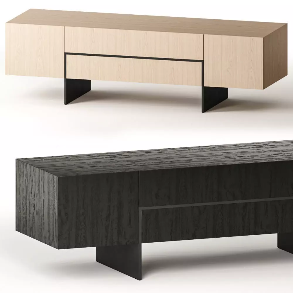 Bridge by Presotto 3D model_0