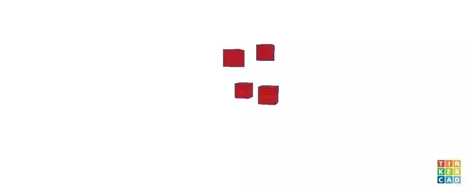 a thing set of squares