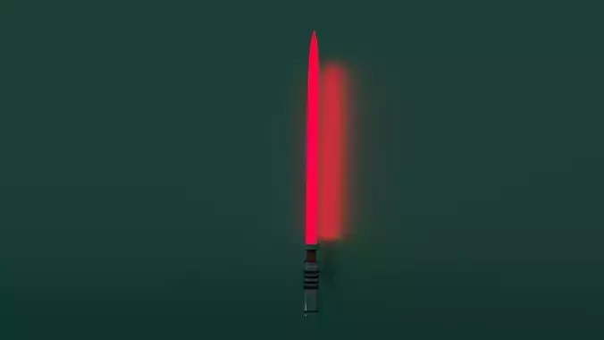 TheSwordoftheJedi star wars lightsaber