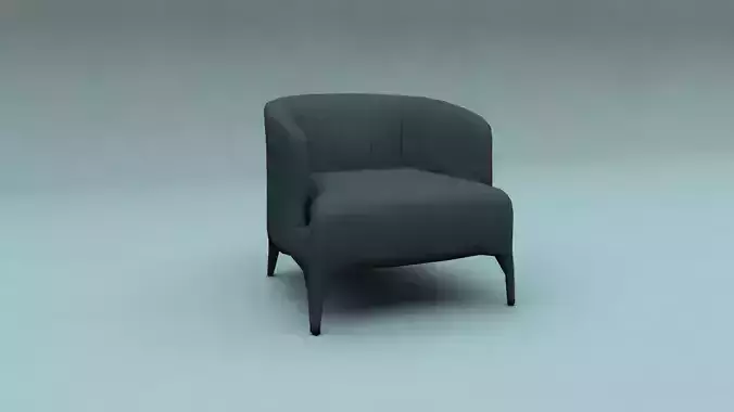 Arm Chair 