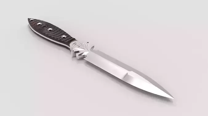 Hawkeyes Blade - Avengers