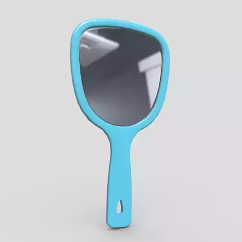 Hand Mirror 3