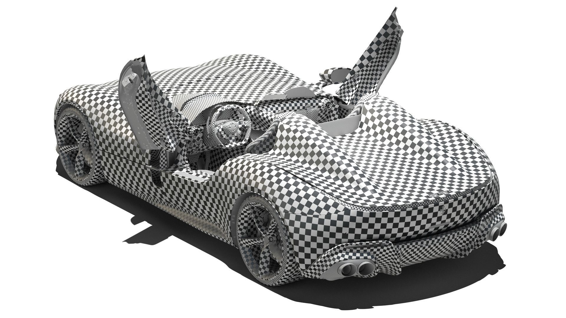 Ferrari Monza SP2 3D model_26