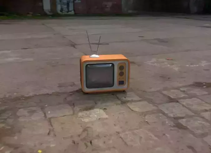 Retro TV