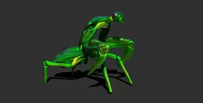 Mantis