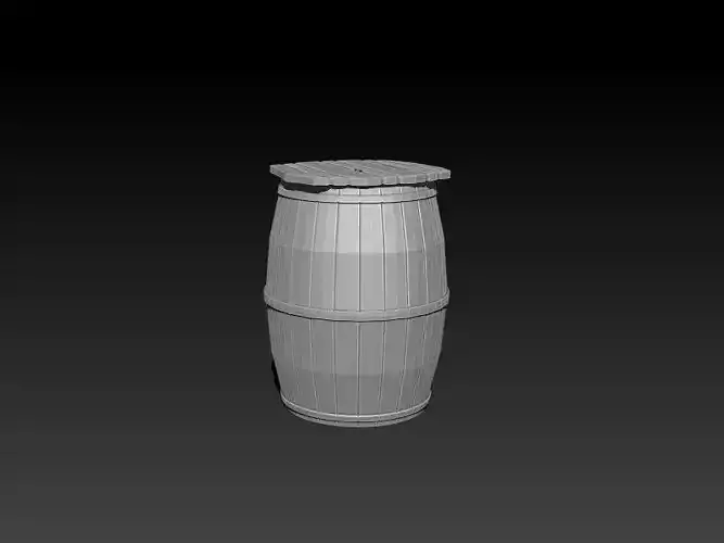 Barrel
