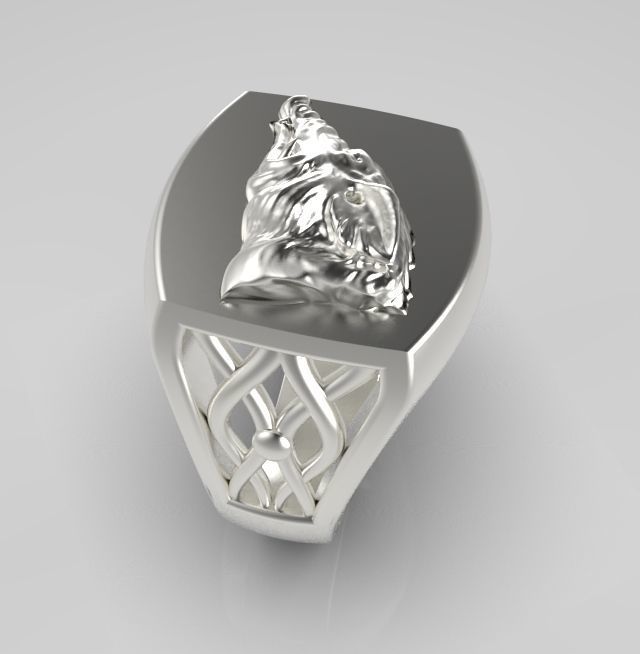 Chinese Zodiac Pig 3D print model_18