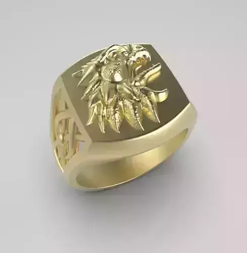 Chinese Zodiac Dragon