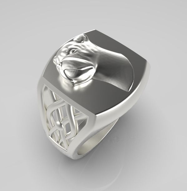 Chinese Zodiac Dog 3D print model_15