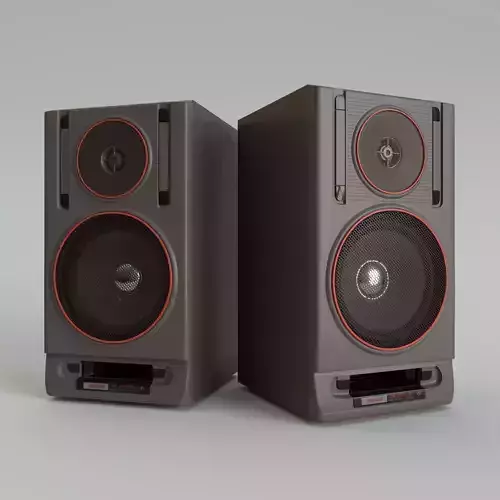 Acoustic system Vega - 35AS-105-1