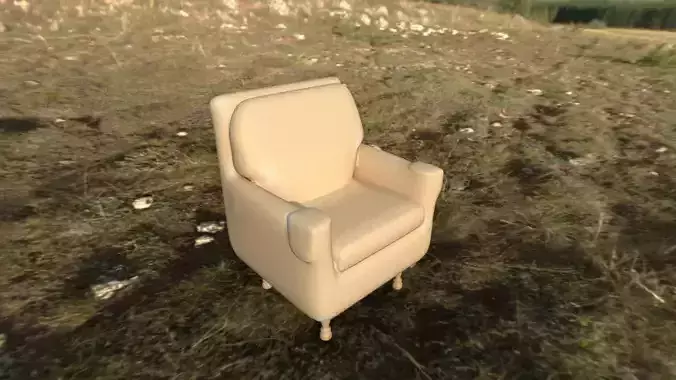 Sofa Chair