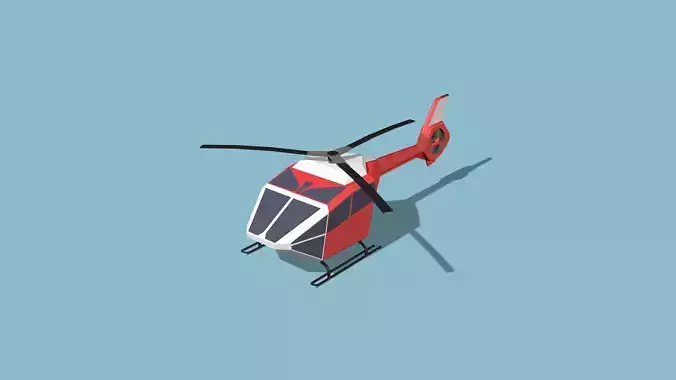 helicopter