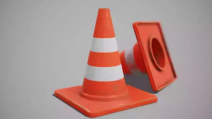 Traffic Cone