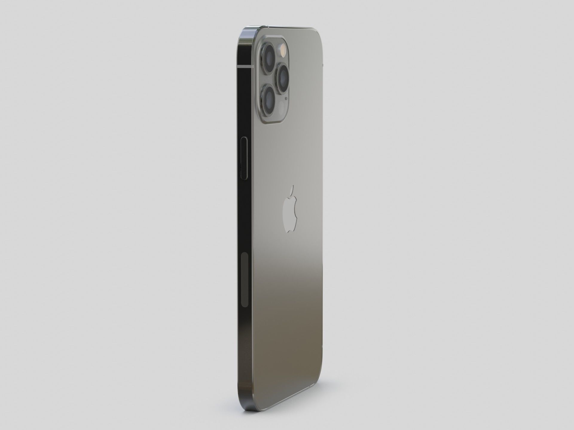 iPhone 12 and iPhone 12 pro max 3D model_22