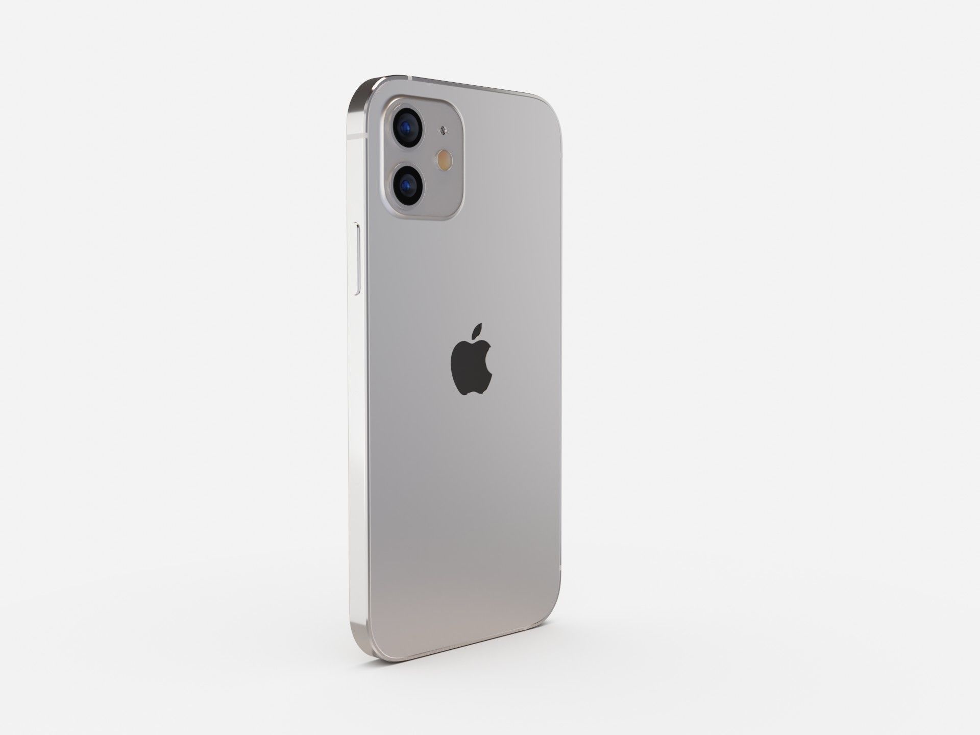 iPhone 12 and iPhone 12 pro max 3D model_33