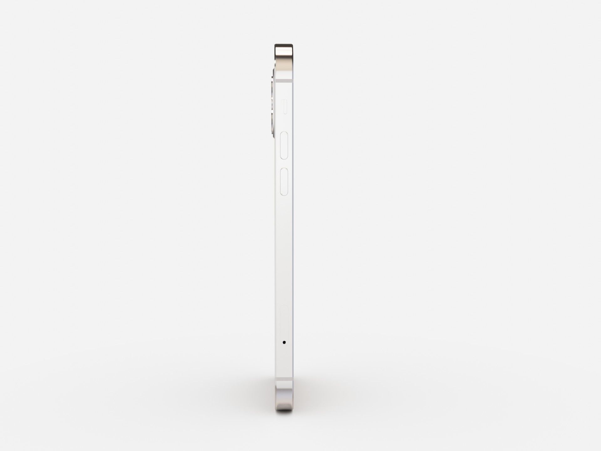 iPhone 12 and iPhone 12 pro 3D model_12