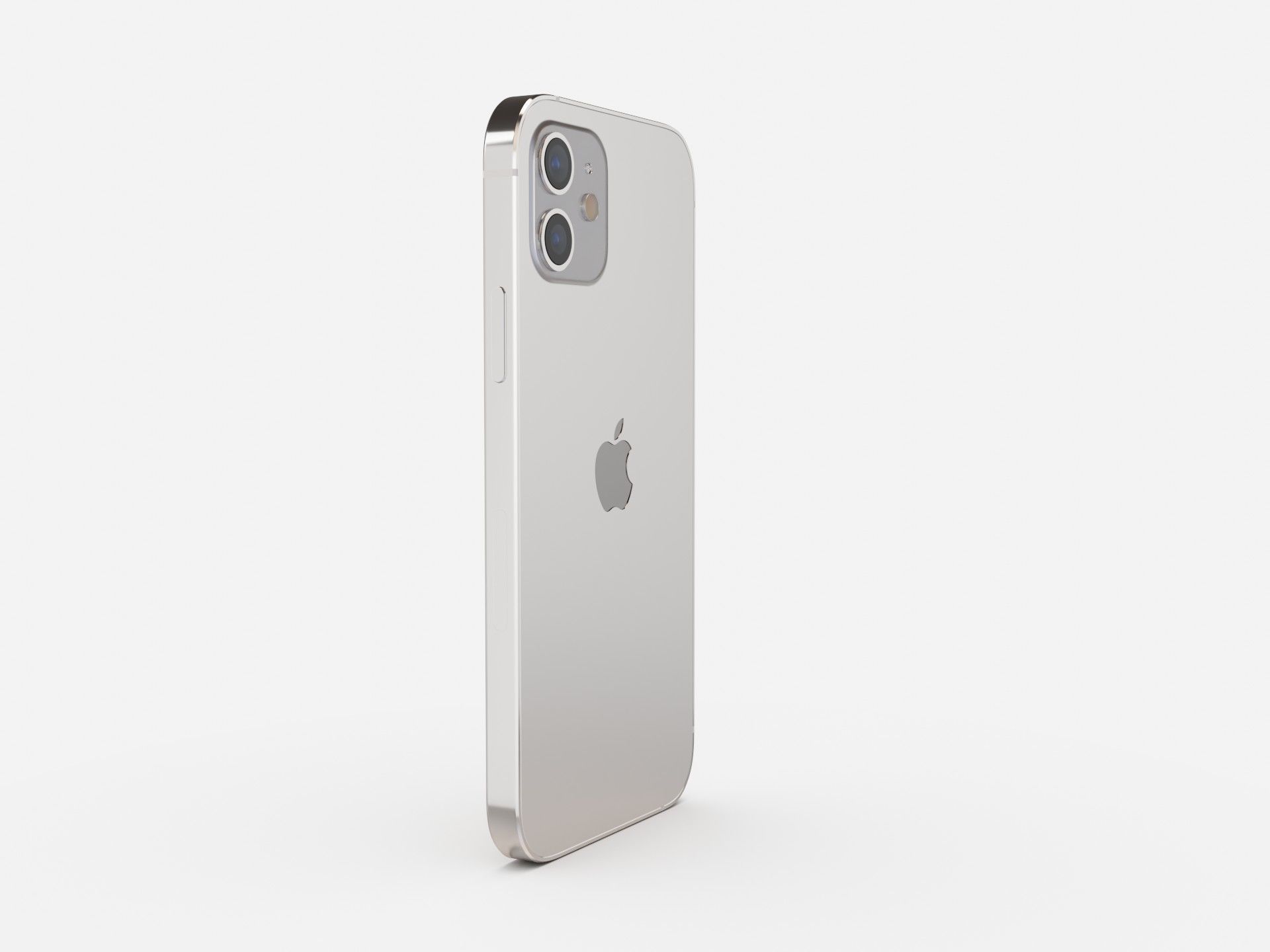 iPhone 12 and iPhone 12 pro 3D model_6
