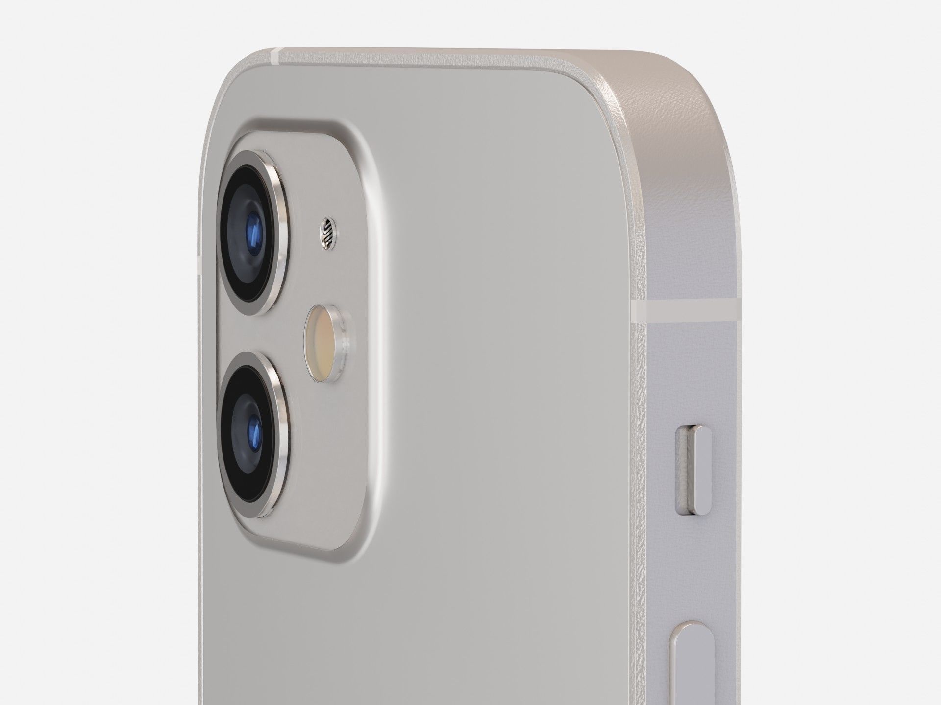iPhone 12 and iPhone 12 pro 3D model_13