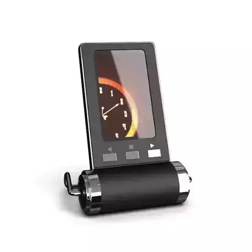 Widescreen touchscreen smartphone 30 AM78