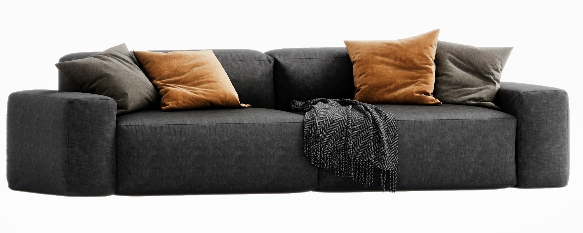 Jesse daniel 3D model_12